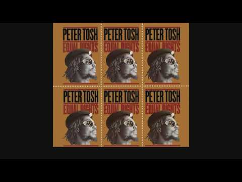 BLOOD GANG UK LOADS FAMILY Peter Tosh   I Am That I Am Audio