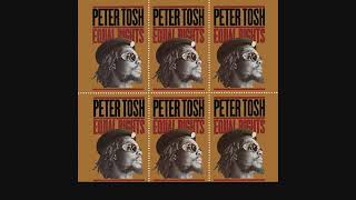 BLOOD GANG UK LOADS FAMILY Peter Tosh   I Am That I Am Audio