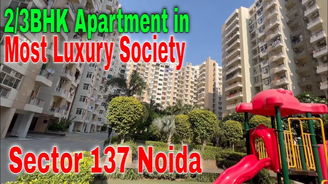 Flats in Gulshan Vivante Call 📲 7827970096 Flats in sector 137