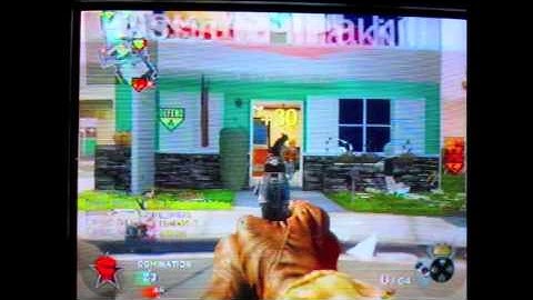 Black Ops Random Class Series Episode 2