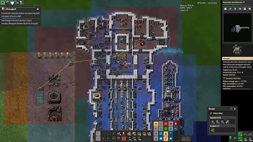 Factorio [Space Exploration mod discovery} - Last Part 5