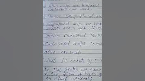 Geography Class 8th 1st Term lecture#13 3-5-2021