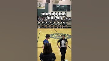 Thumbnail of 2025 School Song