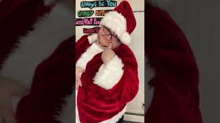 Merry cringe Christmas