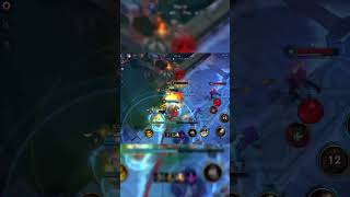 「LOL 英雄聯盟」 #1043 凱爾 Kayle
