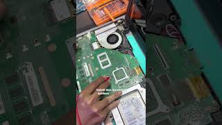 💻✨ DIVERSITY MALL SERVICE ✨Laptop bermasalah Tenang, ini tempat langganan anak kampus Surabaya!