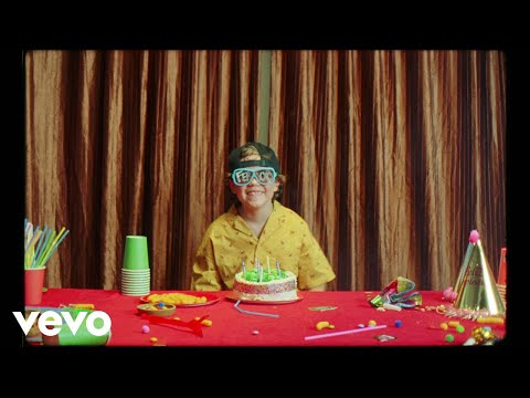 Feid – Feliz Cumpleaños Ferxxo (Official Video)