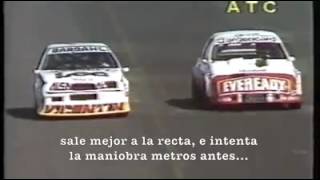 TC 2000 - Buenos Aires 1986