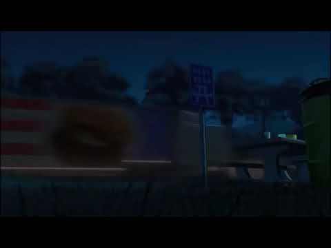 Over The Hedge Opening Song