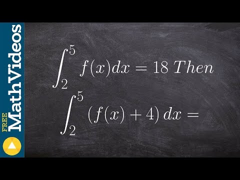 Evaluate the integral