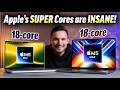 M5 Pro/Max are HERE - Apple just KILLED Windows!