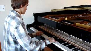 The Office Theme On Piano