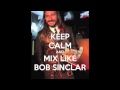 Miniature de la vidéo de la chanson Crazy (Bob Sinclar Vs. Dimitri Vegas And Like Mike Remix)