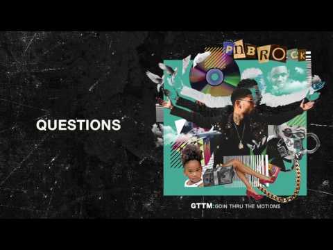 PnB Rock - Questions [Official Audio]