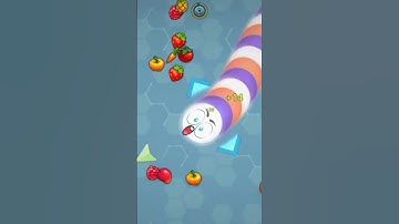 Snake Lite,part 83,WHITE GAMING 2D 2.0,video gaming. #snakelite #snakegame #snake