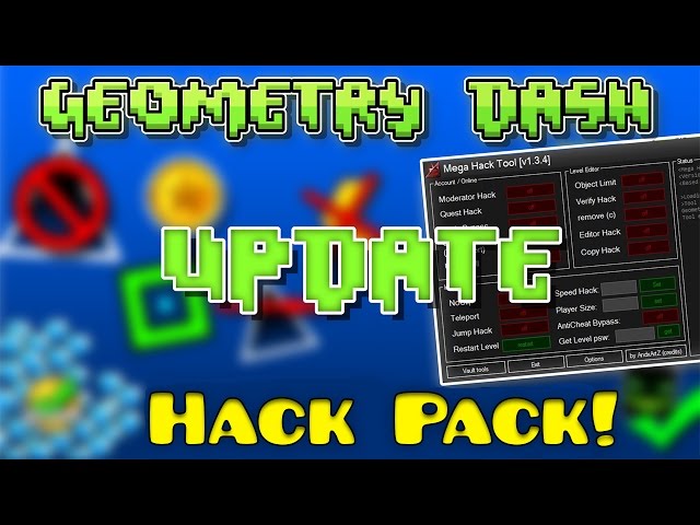 GitHub - MCJack123/DashBot-3.0: Geometry Dash bot to play & finish