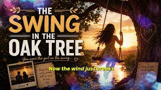 The Swing in the Oak Tree 🌅 | Emotional Country Love Song About Lost Memories #countrymusic #music