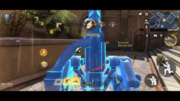 codm frontline gameplay