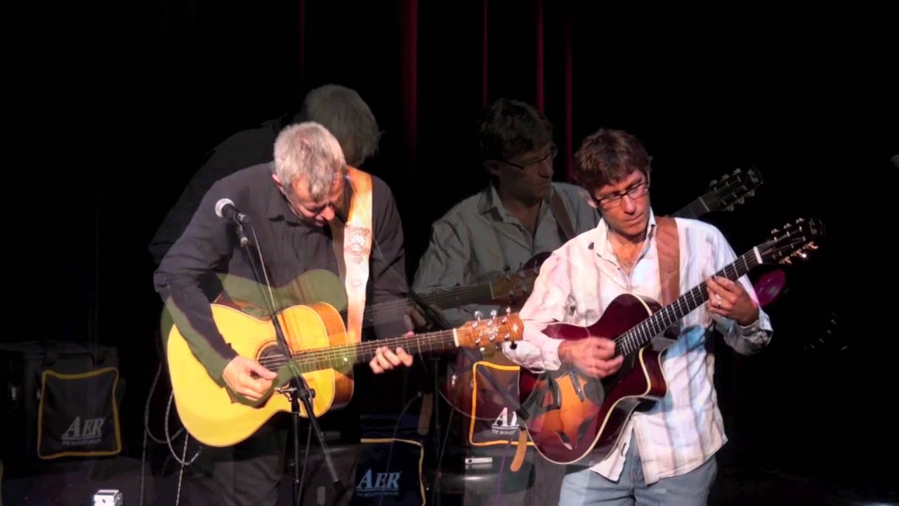 Obejrzyj Tommy Emmanuel - Tenderly - Live 2012 w YouTube Obejrzyj Tommy Emmanuel - Tenderly - Live 2012 w YouTube