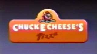 Chuck E Cheese's - Chuck E Shuffle [2006]