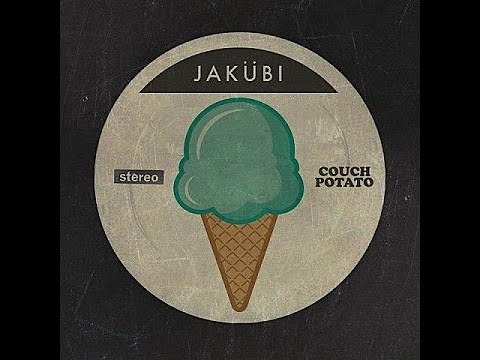 Jakubi - Couch Potato