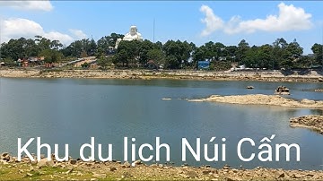 @Khu Du Lịch Núi Cấm @Núi Cấm An Giang @Đường đi bộ lên núi Cấm@ Nguyễn Văn Nhã @ Trải nghiệm