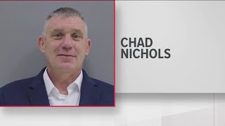 North Georgia sheriff faces sexual battery and other charges, GBI says