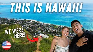 DO NOT MISS THIS IN HAWAII! 🇺🇸 It’s so beautiful here!