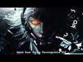 Metal gear rising revengeance ost  mistrals theme a stranger i remain