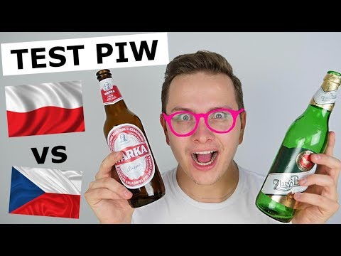 Wideo: Jak Wybrać Dobre Czeskie Piwo?