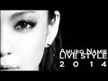 Namie Amuro 安室奈美恵 live style2014
