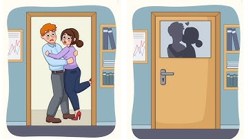 DOP 4 (Draw One Part) Level 1-63 Walkthrough Solution -  All Levels - Android GamePlay