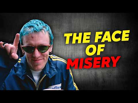Elliott Smith: The Tragic Life