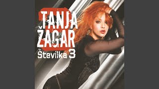 Video thumbnail of "Tanja Žagar - Vse najboljše"