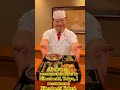 🇯🇵For lunch recommendations in Nihonbashi, Tokyo, I recommend Nihonbashi Yukari.🇯🇵東京の日本橋でランチおすすめ