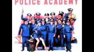 Police Academy Soundtrack - Police Academy March
