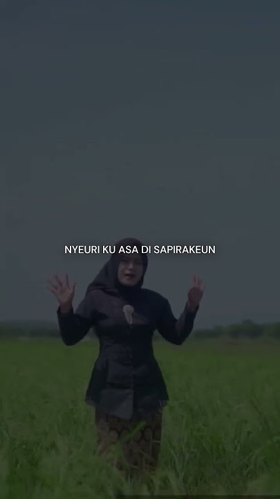 Gimana nih penampilan Nina yang menyanyikan lagu Boga Anjeun? Oke banget, kan? Makanya yuk nonton!