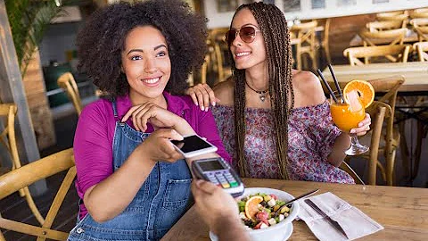 Black Women Bahama Breeze Racial Profiling Calling Cops Bill