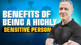 How to be a Powerful Highly Sensitive Person (HSP)