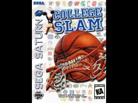 College Slam (Saturn) - Music by Darren Mitchell - CD Track05 mp3