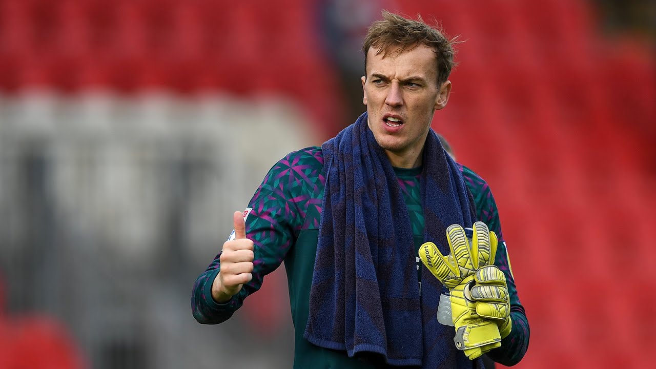 CHRISTIAN WALTON POST EXETER CITY