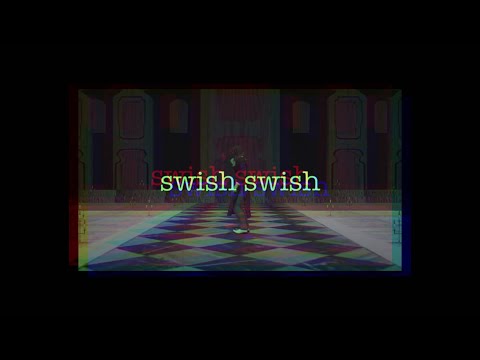 【鬼滅のmmd】SWISH SWISH【魘夢】