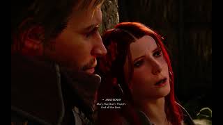 Edward & Anne Bonny Cutscene in 4K | Assassin's Creed Black Flag Resynced