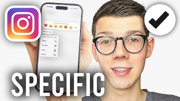How To Reply To Specific Messages On Instagram - Full Guide