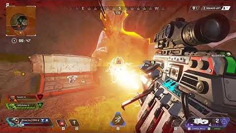 Won by the skin of my teeth, whew!