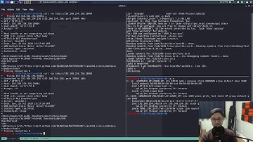 DC902 LiveStream - Binary Exploitation - Defeating Modern Countermeasures