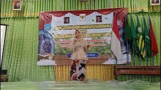 Kisah Teladan Nabi Ibrahim & Ismail AS