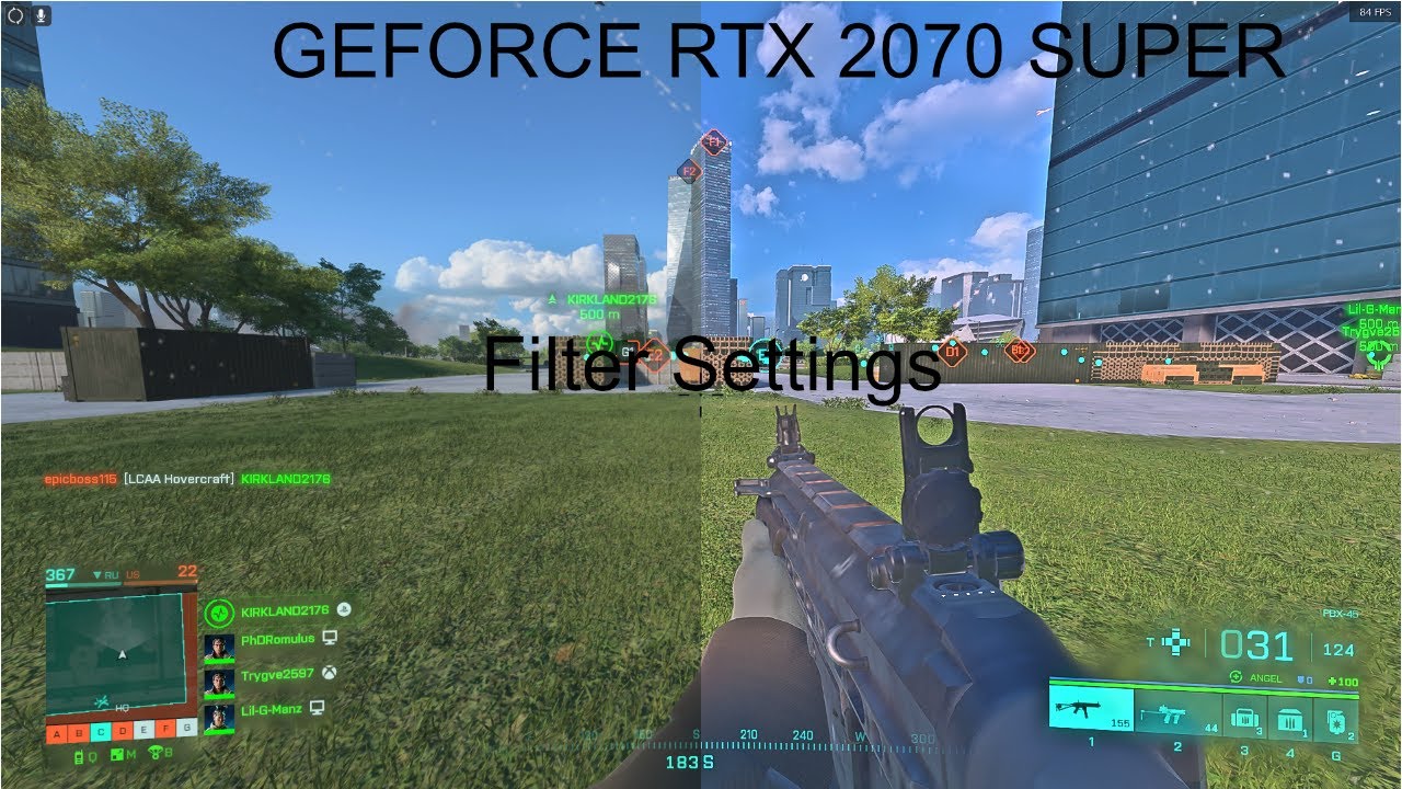 Battlefield 2042: Jogo será distribuído grátis em placas GeForce RTX 3000