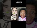 I got 4 eyes #ytshorts #funny #duet
