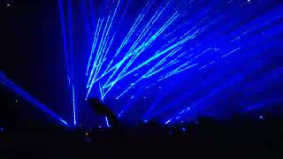 Gareth Emery - LSR/City V2 Seattle 4